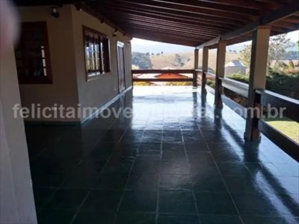 Sítio, 2 quartos, 250 m² - Foto 12