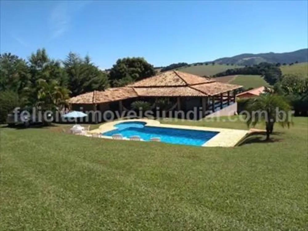 Sítio, 2 quartos, 250 m² - Foto 14
