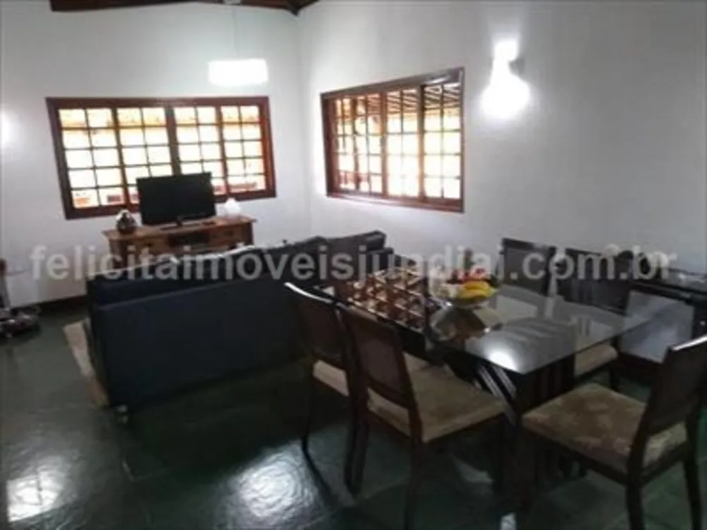 Sítio, 2 quartos, 250 m² - Foto 3