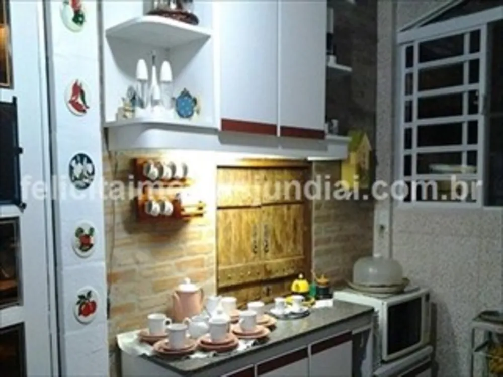 Sítio, 4 quartos, 110 m² - Foto 2