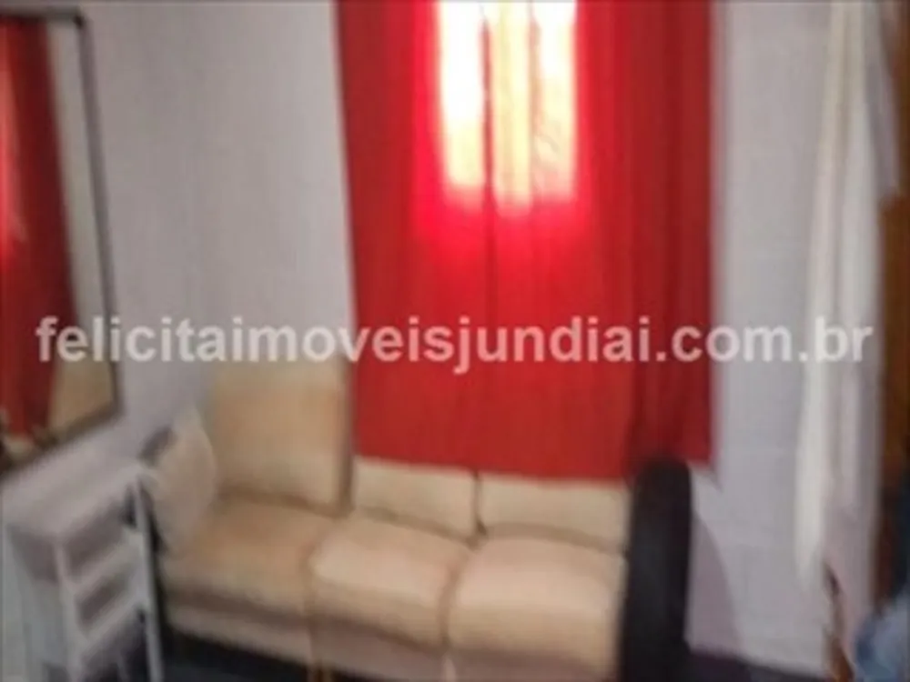 Sítio, 4 quartos, 110 m² - Foto 1