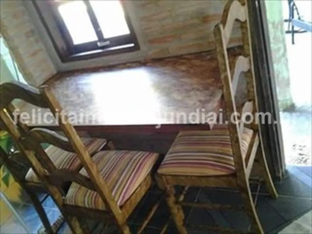 Sítio, 4 quartos, 110 m² - Foto 3