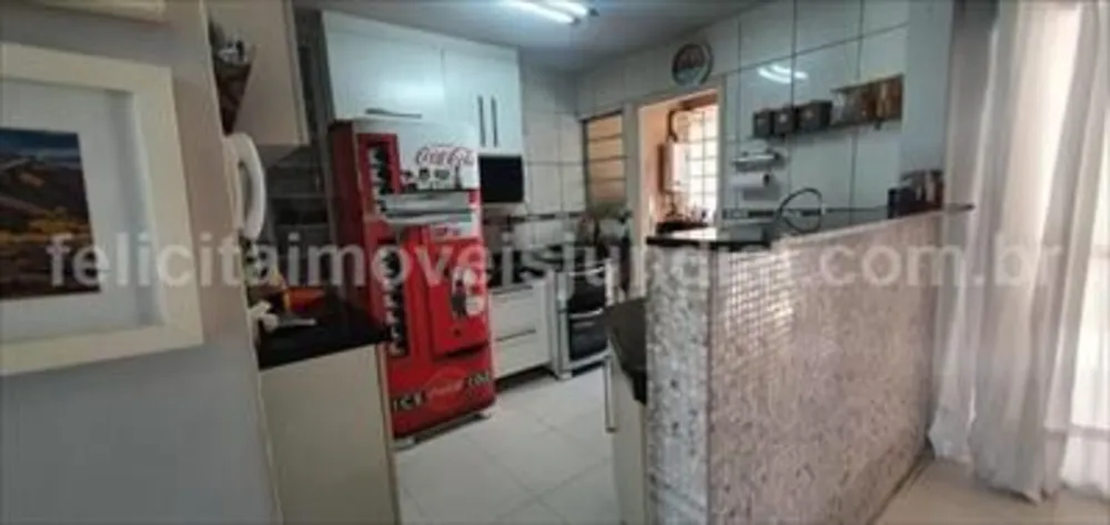 Casa, 3 quartos, 135 m² - Foto 4