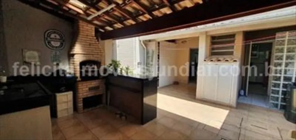 Casa, 3 quartos, 135 m² - Foto 12