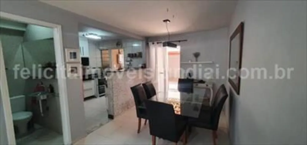 Casa, 3 quartos, 135 m² - Foto 2