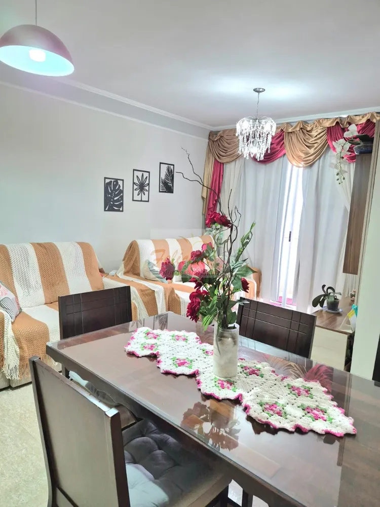 Apartamento, 2 quartos, 71 m² - Foto 5