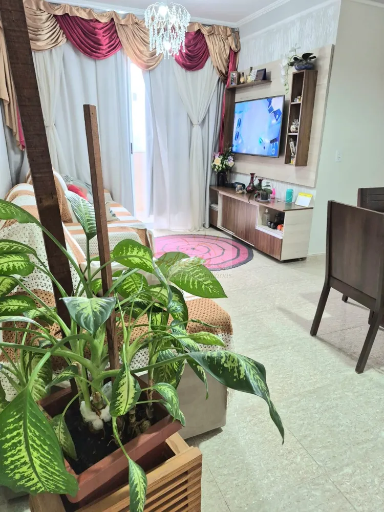 Apartamento, 2 quartos, 71 m² - Foto 4