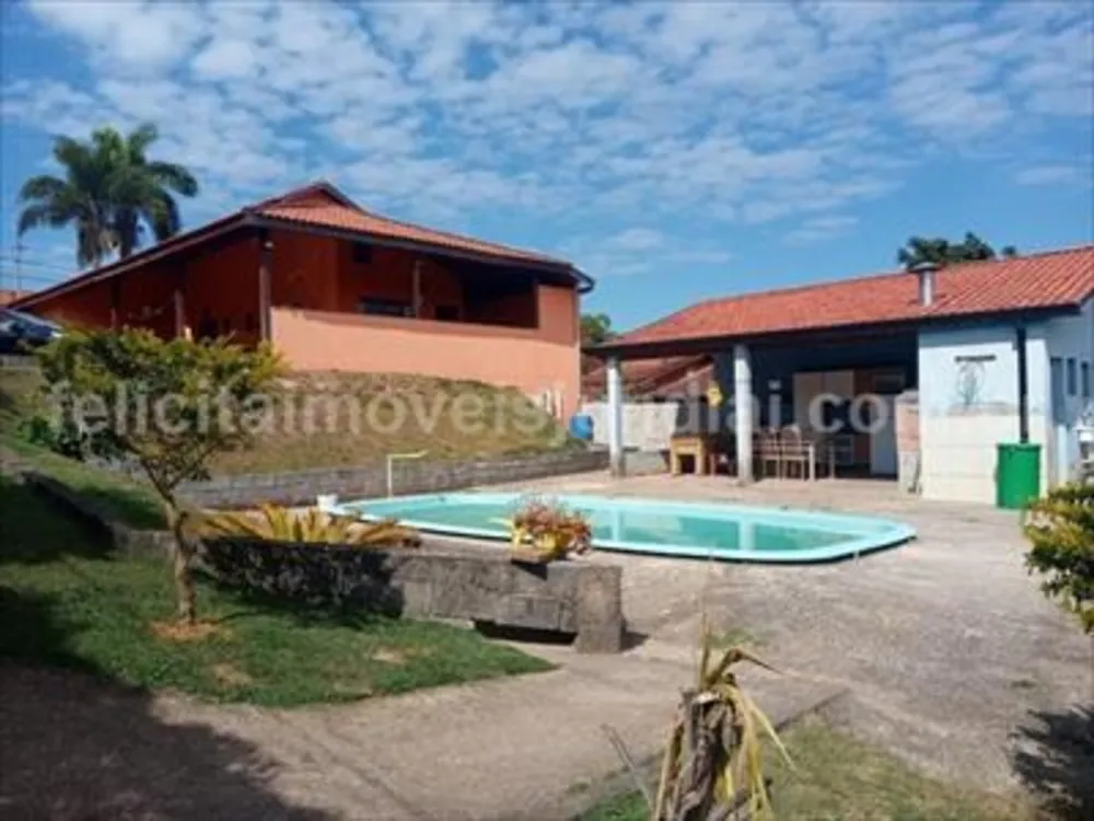 Chácara, 2 quartos - Foto 1