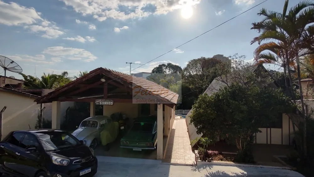 Chácara, 2 quartos - Foto 6