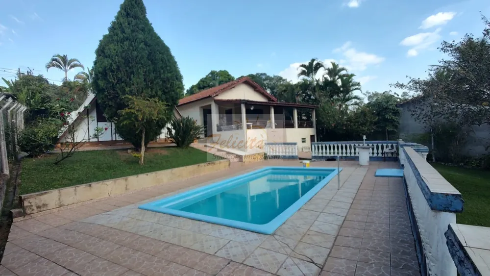 Chácara, 2 quartos - Foto 1