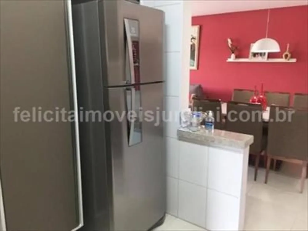 Apartamento, 3 quartos - Foto 5
