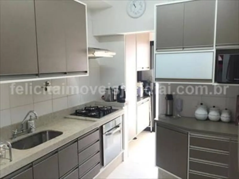 Apartamento, 3 quartos - Foto 3