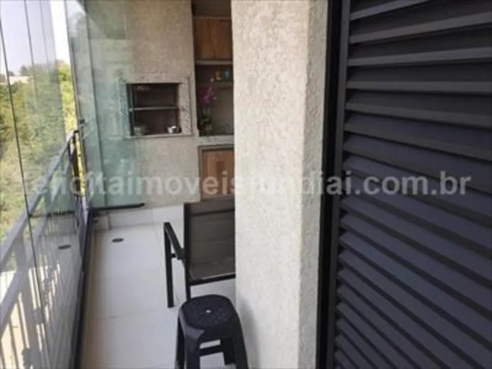 Apartamento, 3 quartos - Foto 12