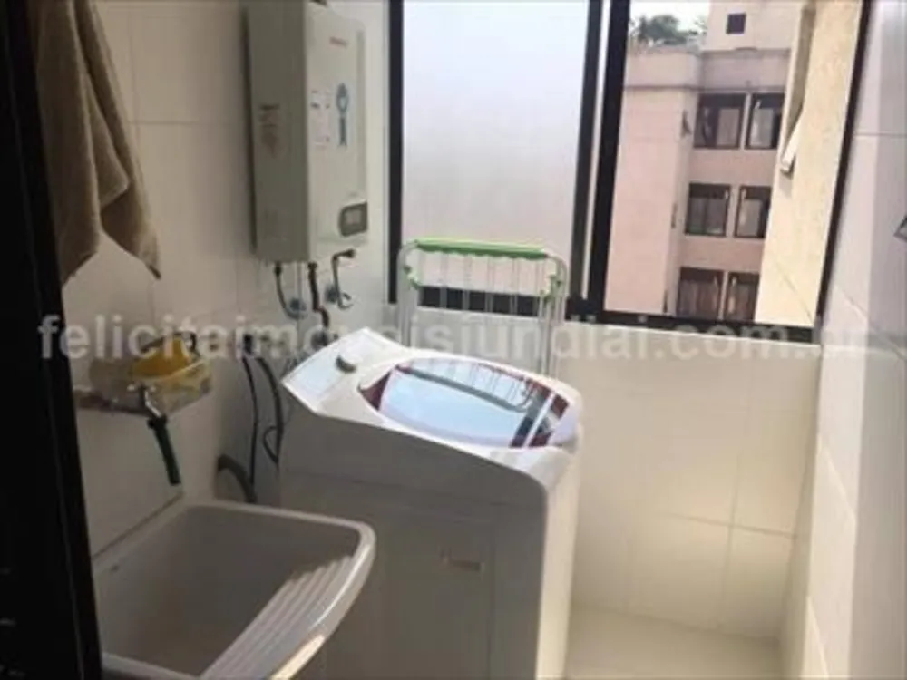 Apartamento, 3 quartos - Foto 6