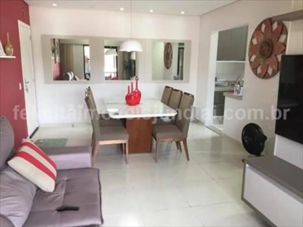 Apartamento, 3 quartos - Foto 2