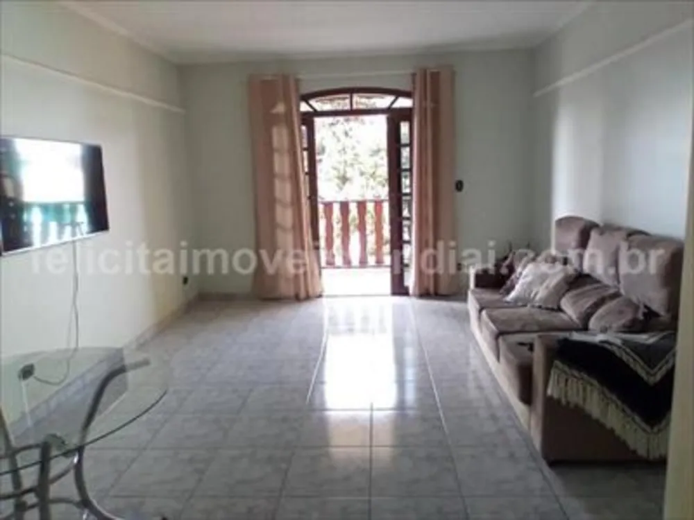 Casa, 3 quartos, 150 m² - Foto 1
