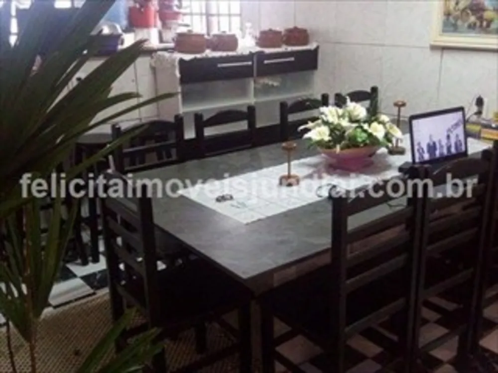 Sítio, 3 quartos, 90 m² - Foto 2