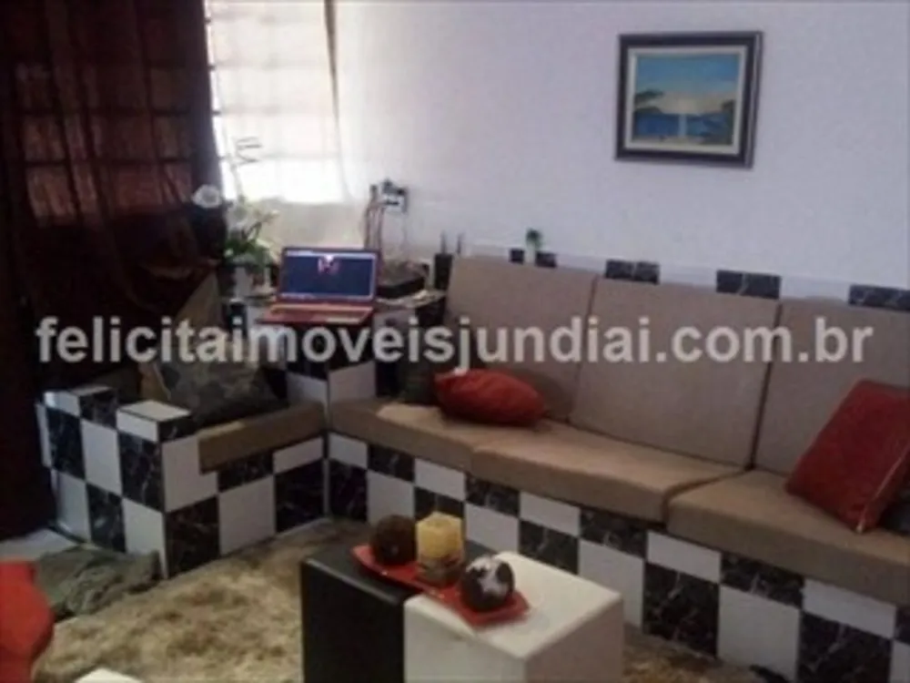 Sítio, 3 quartos, 90 m² - Foto 1