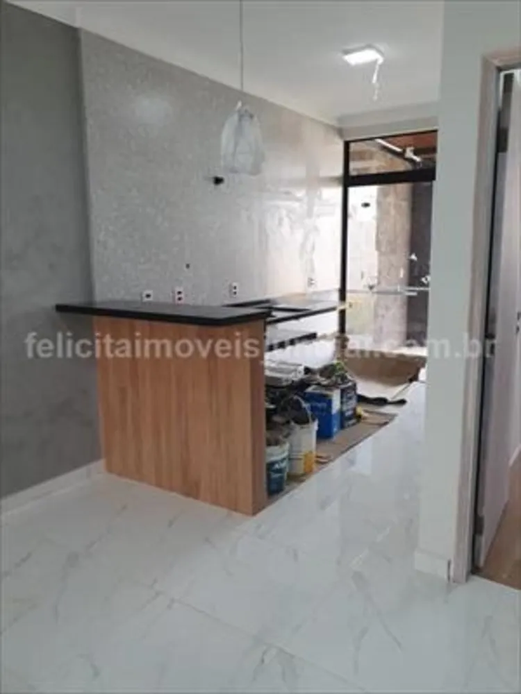 Casa, 2 quartos, 93 m² - Foto 3