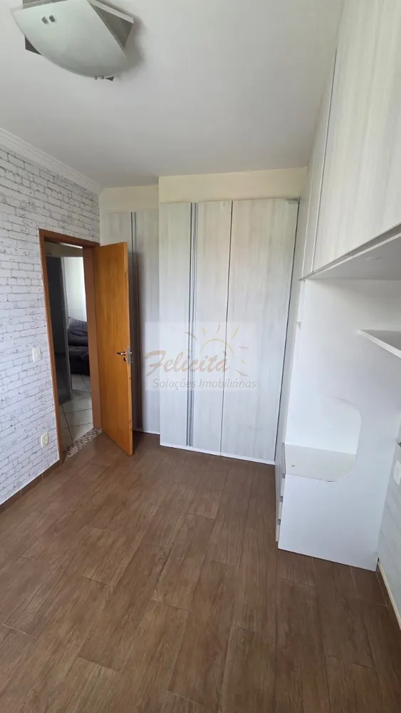 Apartamento, 2 quartos, 50 m² - Foto 16