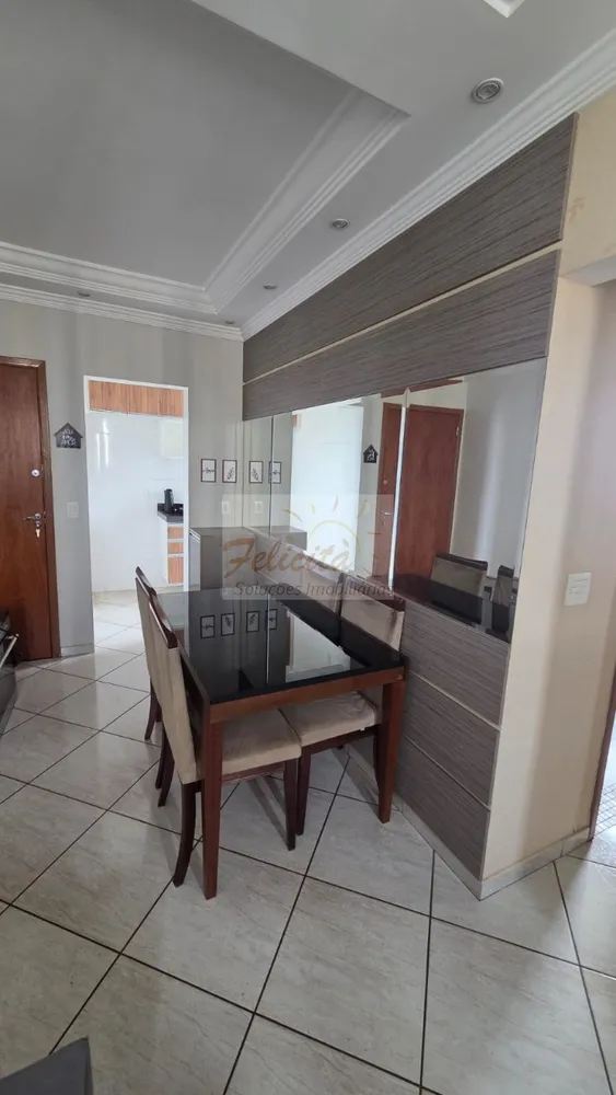 Apartamento, 2 quartos, 50 m² - Foto 6
