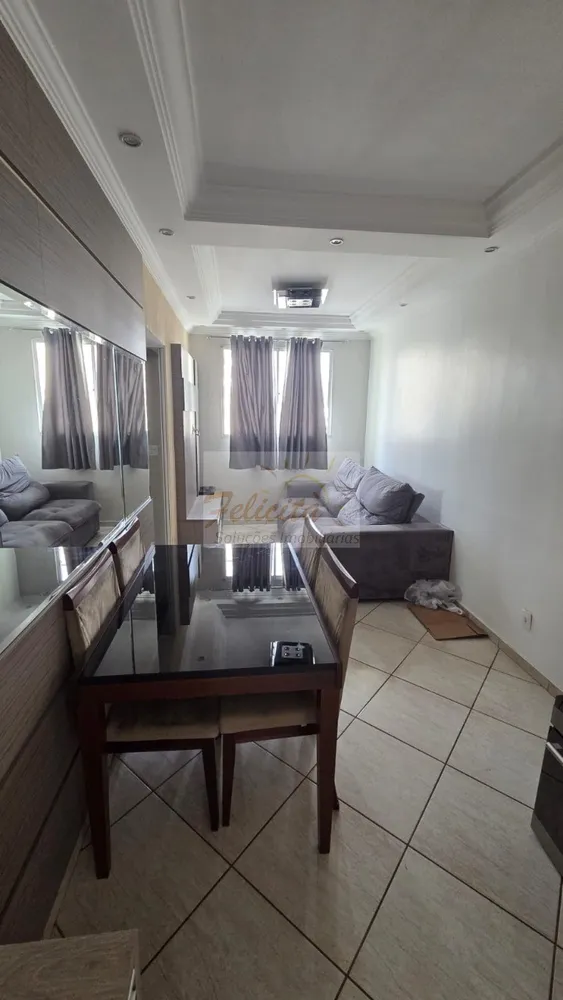 Apartamento, 2 quartos, 50 m² - Foto 1
