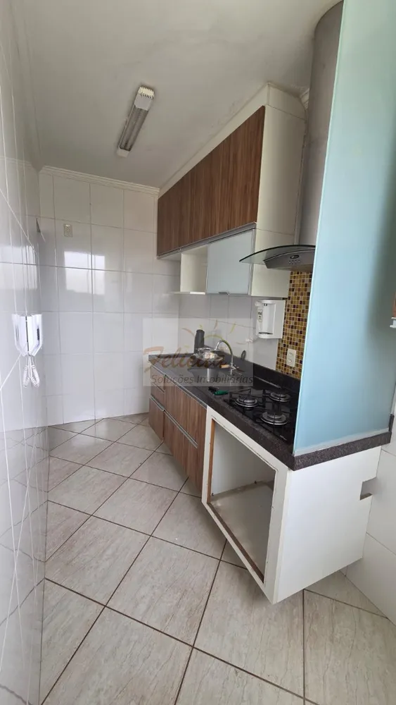 Apartamento, 2 quartos, 50 m² - Foto 7