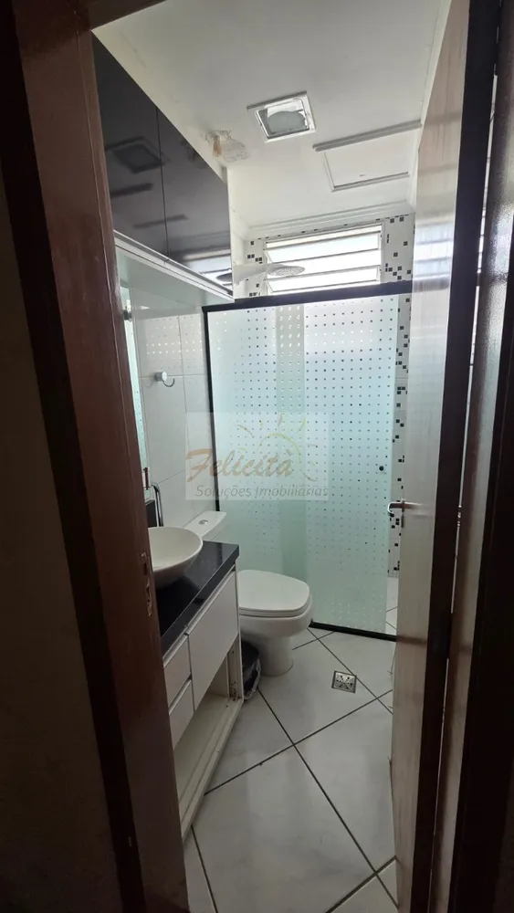 Apartamento, 2 quartos, 50 m² - Foto 11