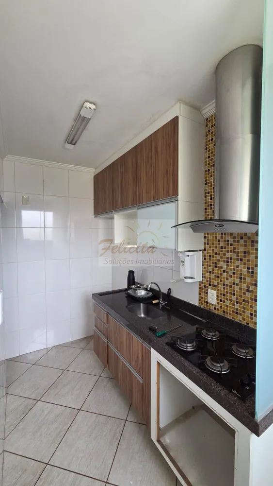 Apartamento, 2 quartos, 50 m² - Foto 8