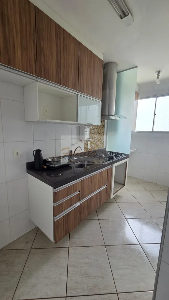 Apartamento, 2 quartos, 50 m² - Foto 10