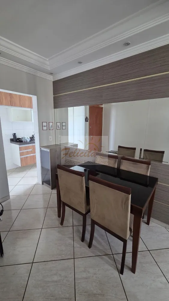 Apartamento, 2 quartos, 50 m² - Foto 5