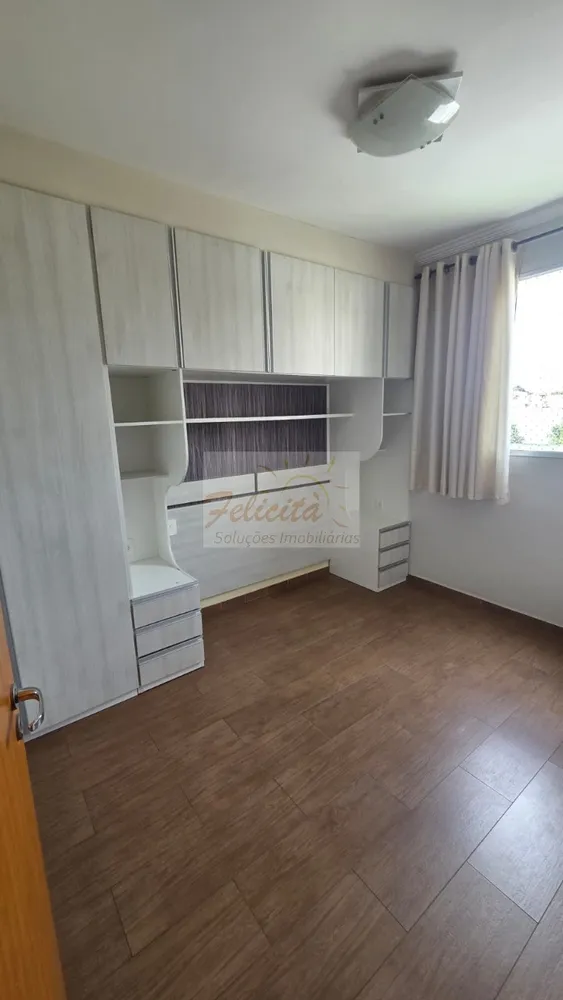 Apartamento, 2 quartos, 50 m² - Foto 12