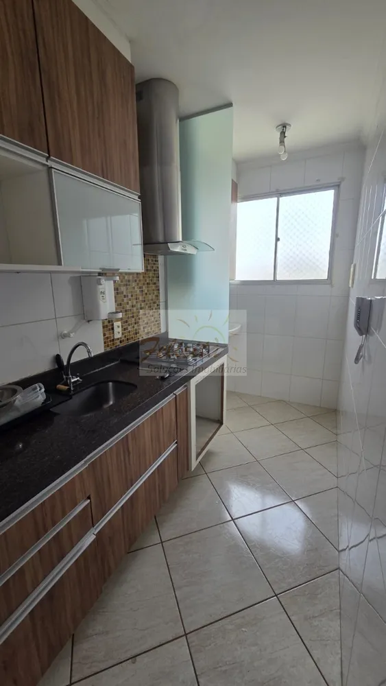 Apartamento, 2 quartos, 50 m² - Foto 9