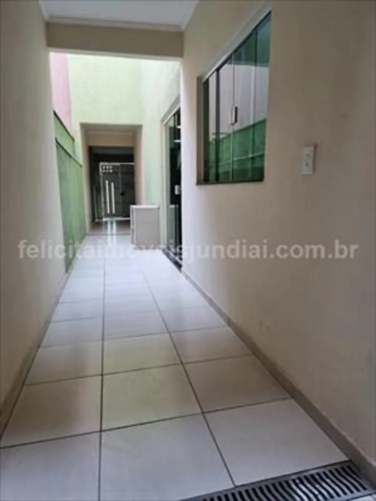 Casa, 3 quartos, 190 m² - Foto 13