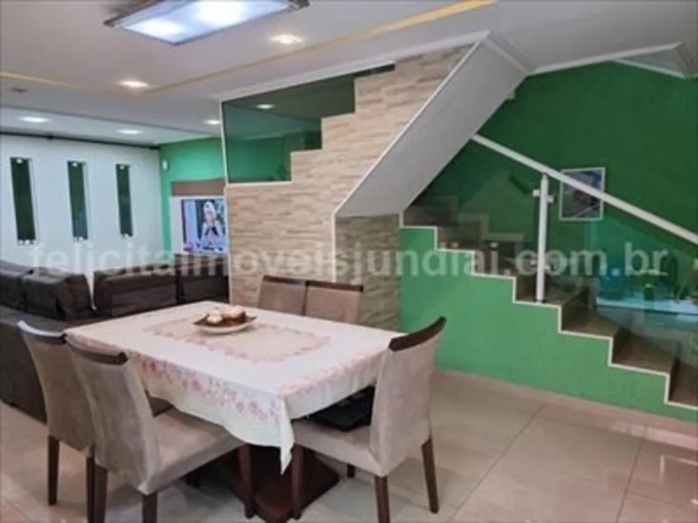 Casa, 3 quartos, 190 m² - Foto 1