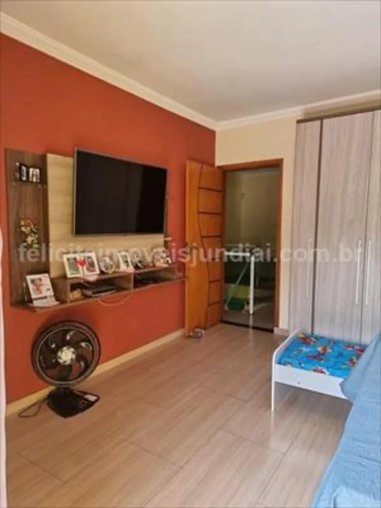 Casa, 3 quartos, 190 m² - Foto 12