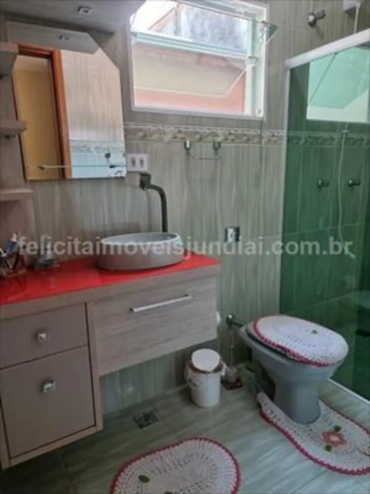 Casa, 3 quartos, 190 m² - Foto 10