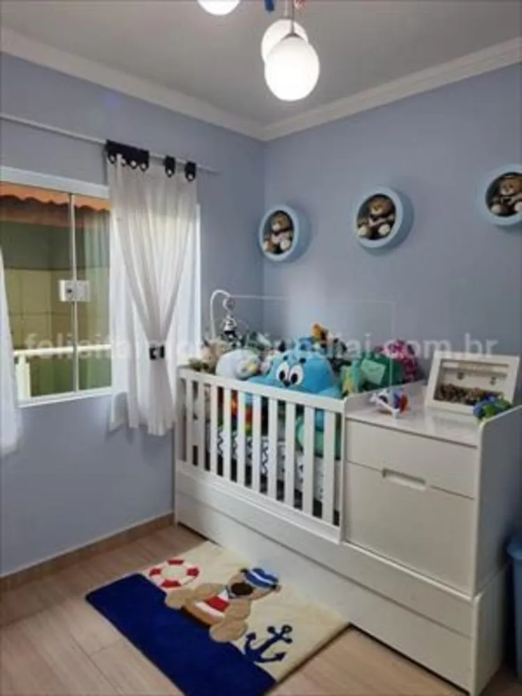 Casa, 3 quartos, 190 m² - Foto 4