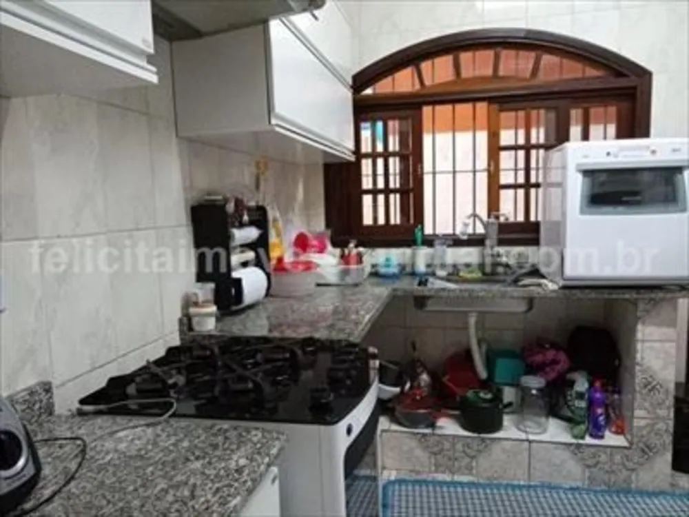 Casa, 2 quartos, 105 m² - Foto 4