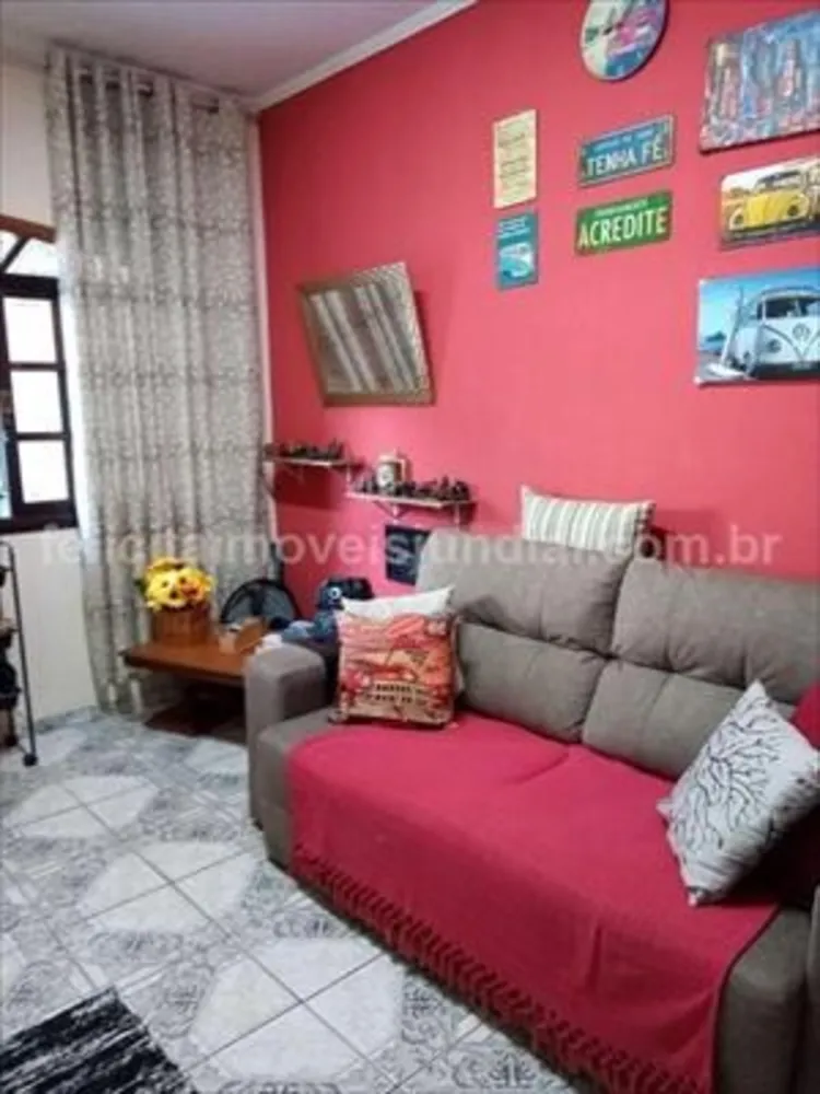 Casa, 2 quartos, 105 m² - Foto 2