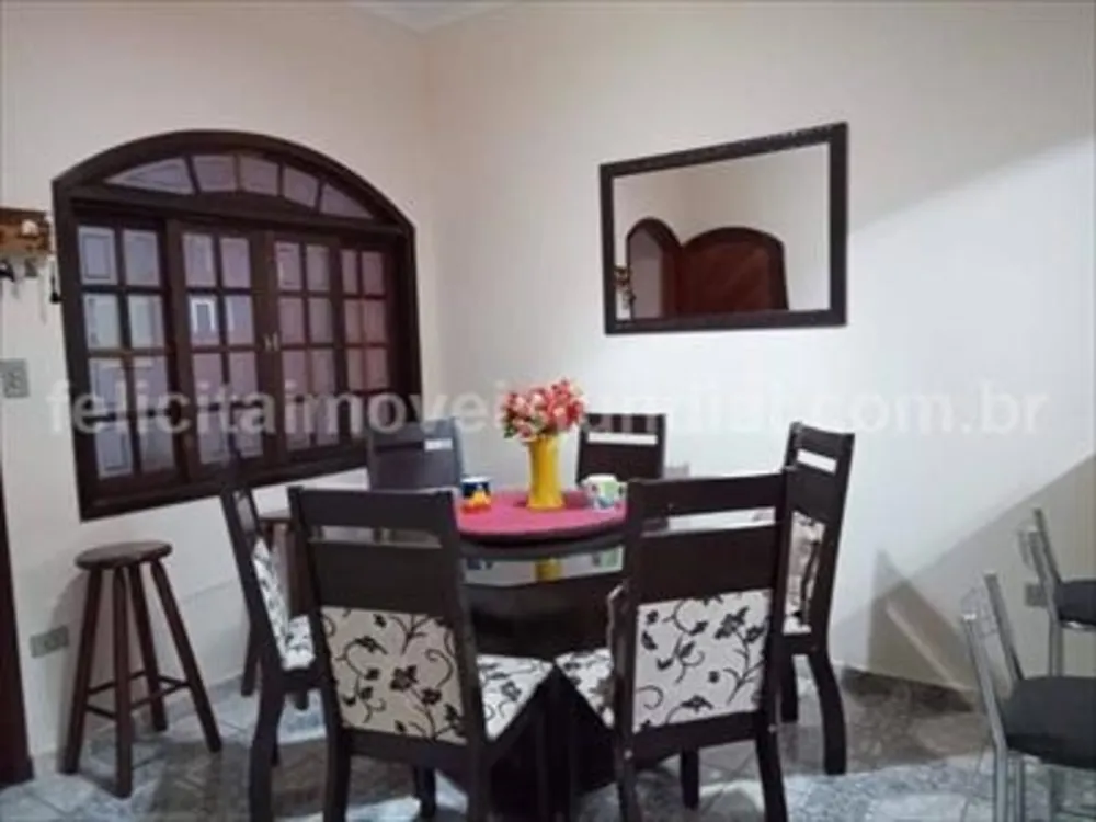 Casa, 2 quartos, 105 m² - Foto 1
