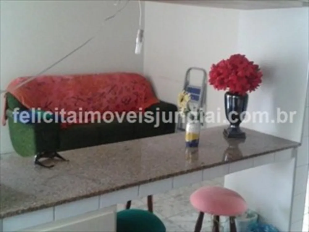 Apartamento, 2 quartos - Foto 1