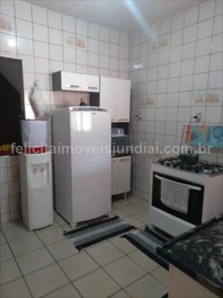 Casa, 2 quartos, 88 m² - Foto 2