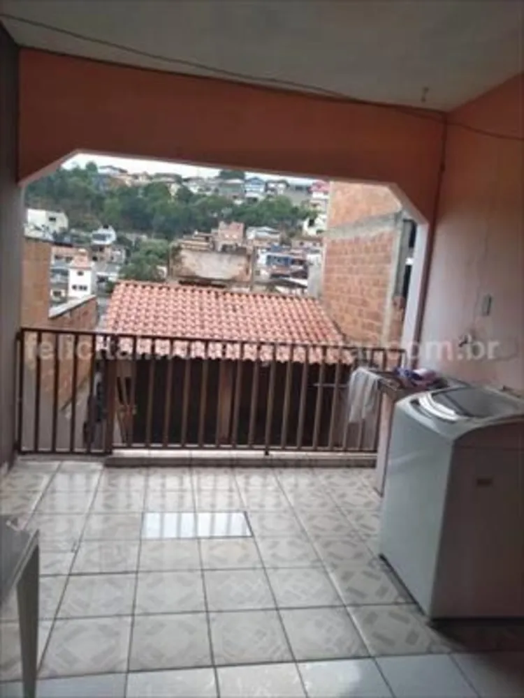 Casa, 2 quartos, 88 m² - Foto 11