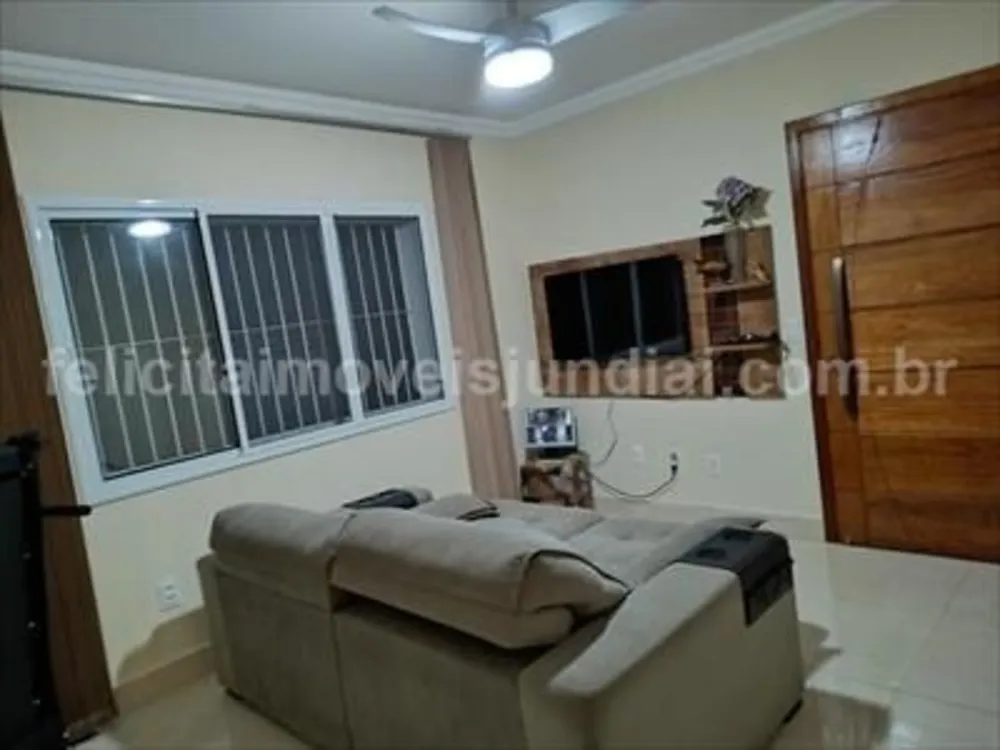 Casa, 3 quartos, 180 m² - Foto 1