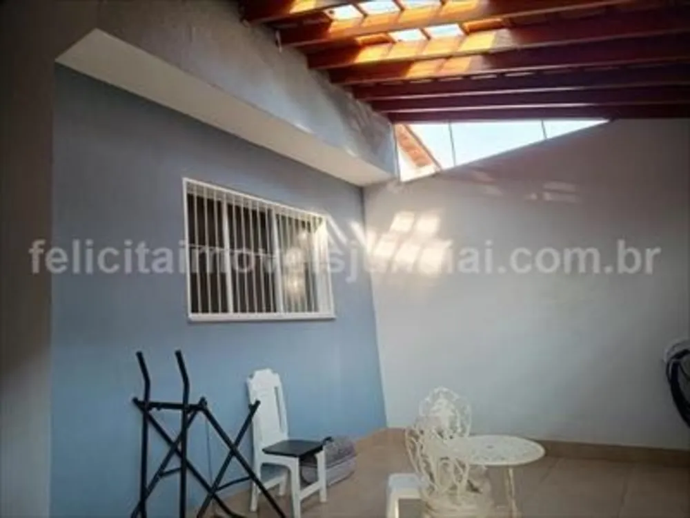 Casa, 3 quartos, 180 m² - Foto 16