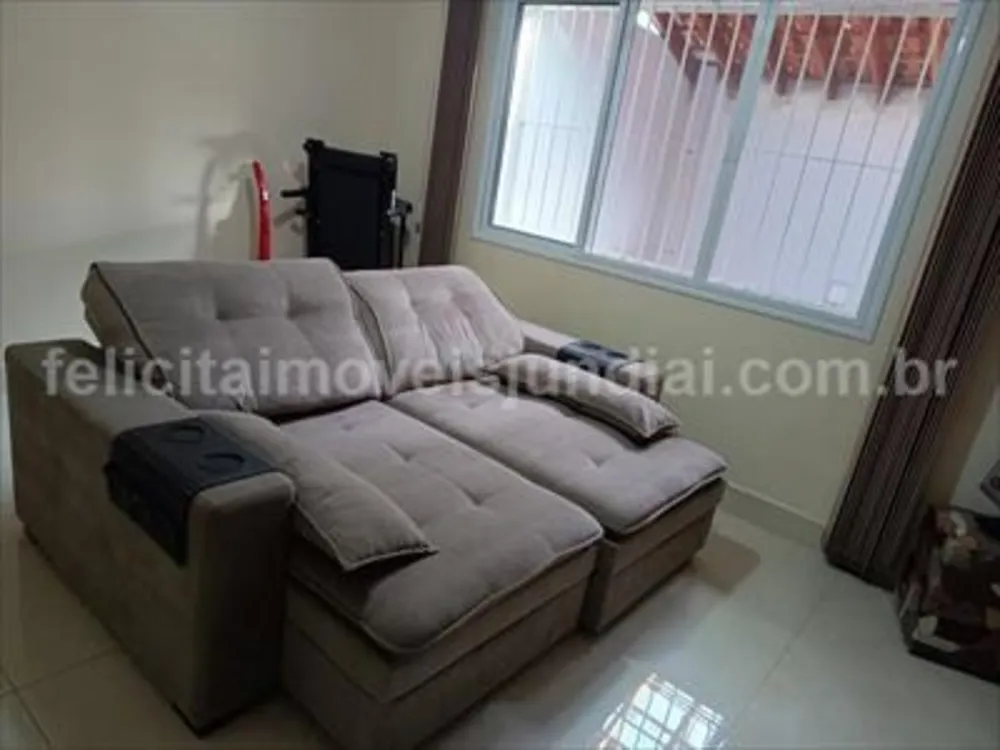 Casa, 3 quartos, 180 m² - Foto 2