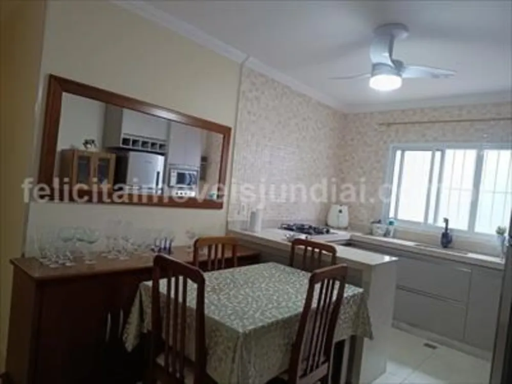 Casa, 3 quartos, 180 m² - Foto 3