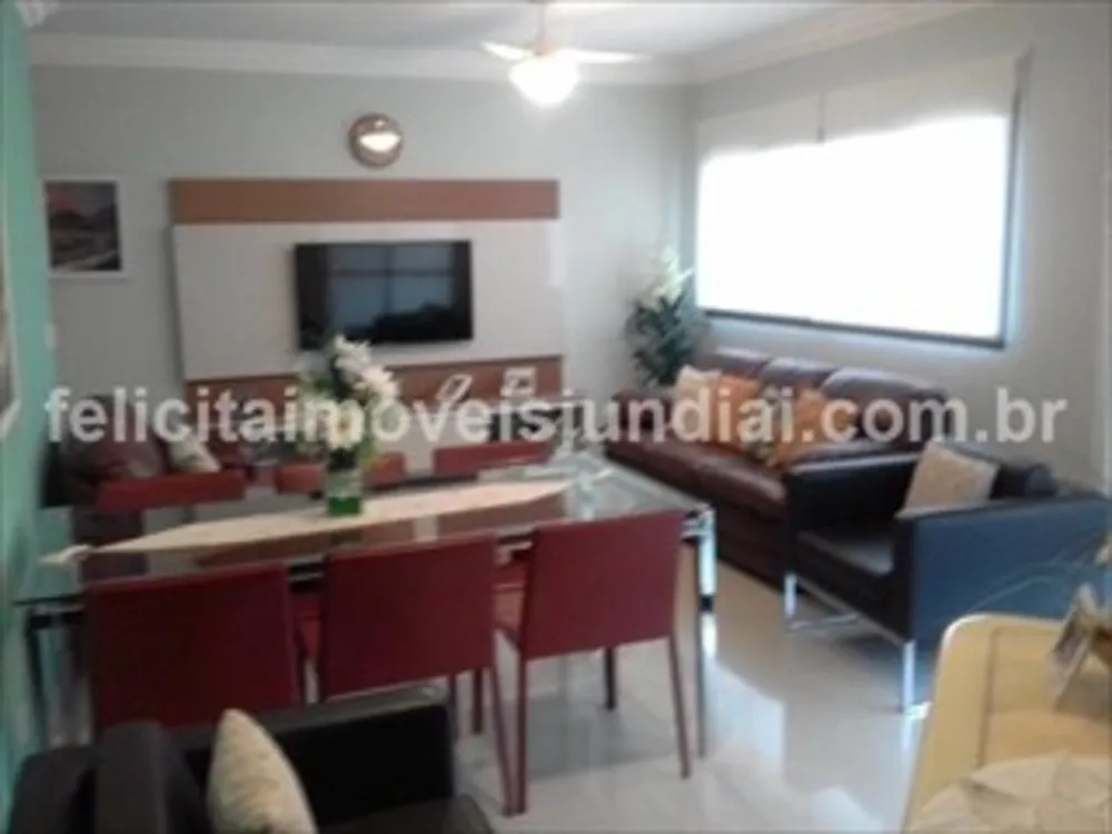 Apartamento, 3 quartos - Foto 1