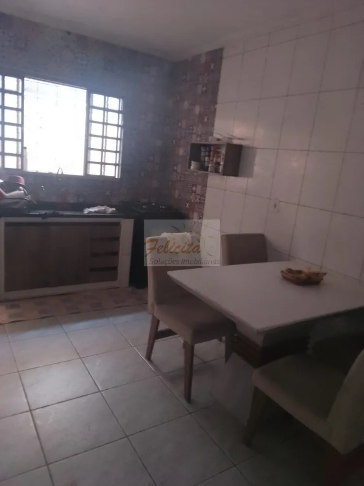 Casa, 2 quartos, 125 m² - Foto 3